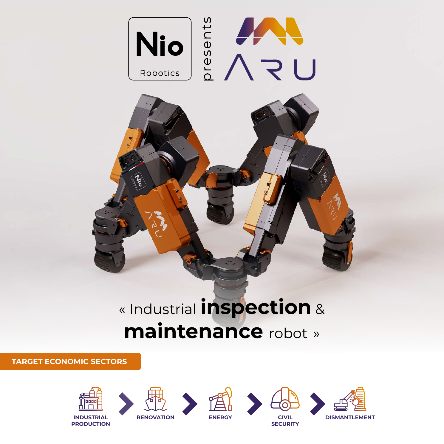 Aru flyer